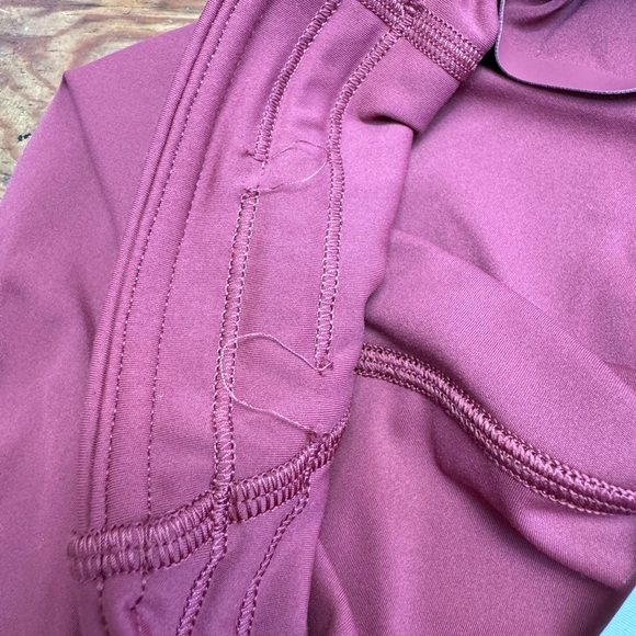 SOLD: 🍋 LULULEMON - Base Pace Bike Shorts - Picture 10 of 13